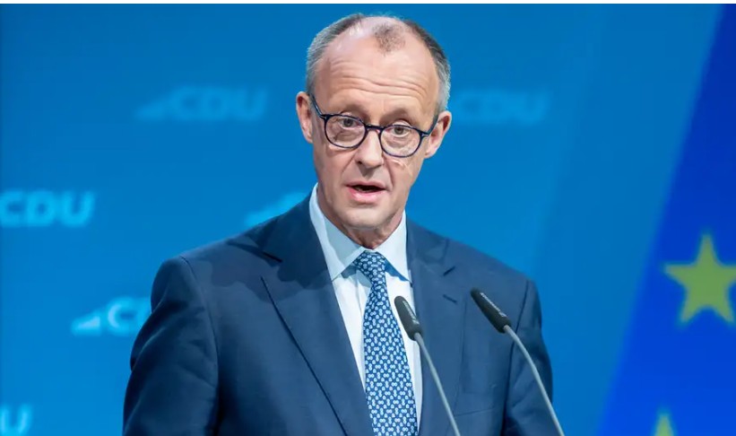 Merz: Evropa nuk duhet të trajtohet si e pavlerë në bisedimet për Ukrainën