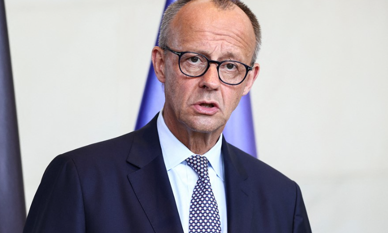 Merz: Putin duhet ta kuptojë, nuk ka asnjë shans për të fituar këtë luftë