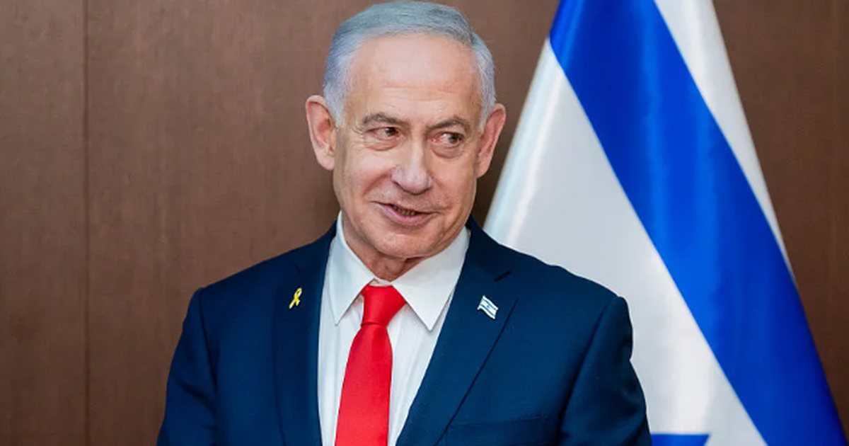 Mes gjyqit për korrupsion, Benjamin Netanyahu i paraqet kërkesë zyrtare presidentit izraelit për falje