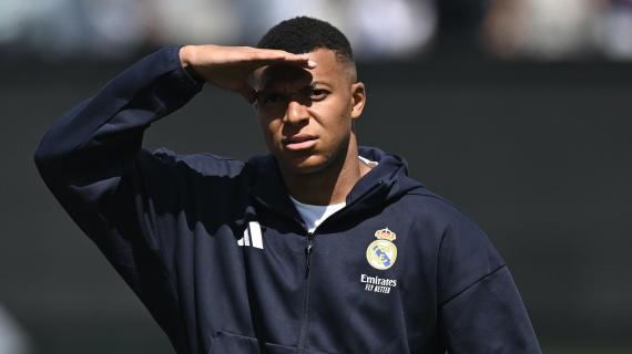 Mesazhi i Mbappé për Upamecano: Je në një klub të madh, por ka edhe më mirë…