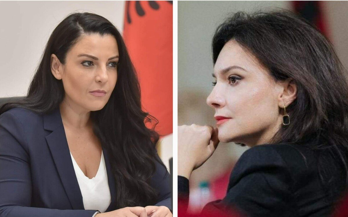 Mesazhi ndaj Ballukut! Spiropali: Nuk ka të paprekshëm, Secili mban përgjegjësi para fytyrës së vet