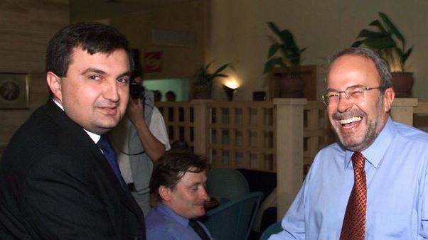 Meta: Çfarë mendoj për vdekjen e Nanos, si donte të më arrestonte Berisha me dëshmi false?! Na duhet një Vasil Laçi!