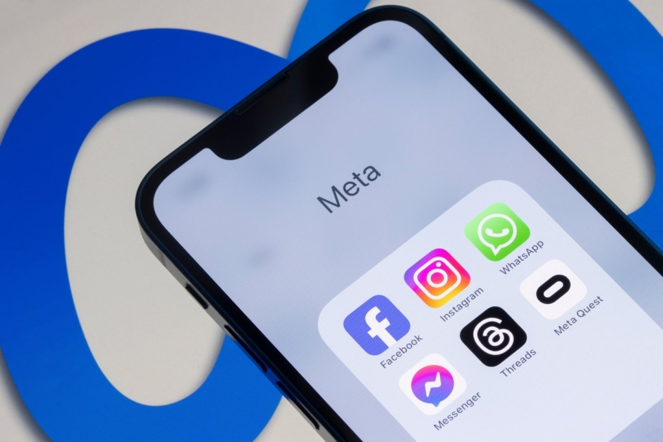 Meta dënohet për “konkurrencë të padrejtë” në Spanjë, urdhërohet të paguajë 550 milionë dollarë për mediat