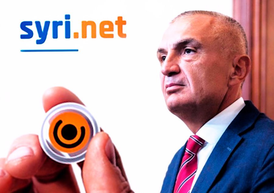 Meta: Fakti që Balluku nuk dha dorëheqjen dhe as u shkarkua, tregon se pas aferave qëndron Edi Rama