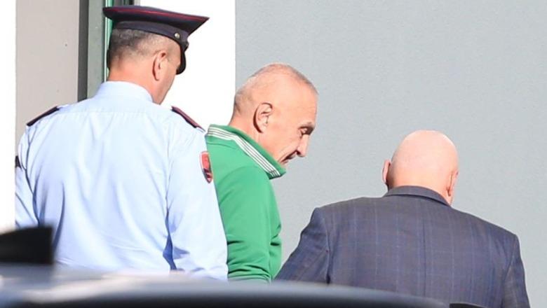 Meta kërkesë në Gjykatën e Lartë, kërkon lirinë nga burgu