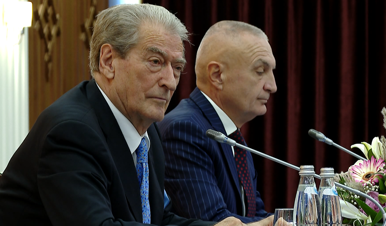 Meta kërkoi të merret në pyetje për dosjen e “21 Janarit”, flet Sali Berisha: Ndoshta ka ndonjë…