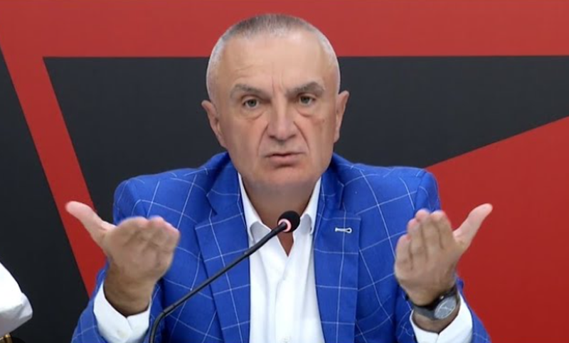 Meta kërkon ndryshimin e masës, Apeli i GJKKO-së cakton datën 11 nëntor