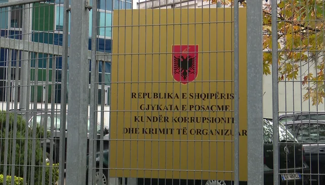 ‘Metamorfoza 2’/ Pjesë e trafikut të drogës – GJKKO dënon grupin kriminal, mes tyre ish-shefin e Krimeve