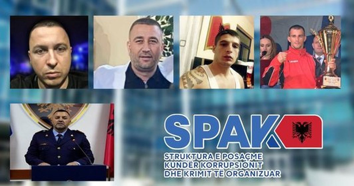 “Metamorfoza”! GJKKO jep dënimet, lirohet Oltian Bistri, 8 vite e 8 muaj për Behar Bajrin, 5 vite për Astmer Bilalin