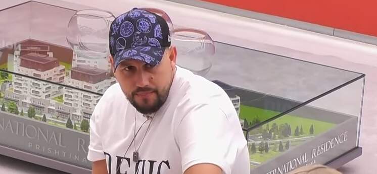 Mevlani përfundon në spital, çfarë ndodhi me të?