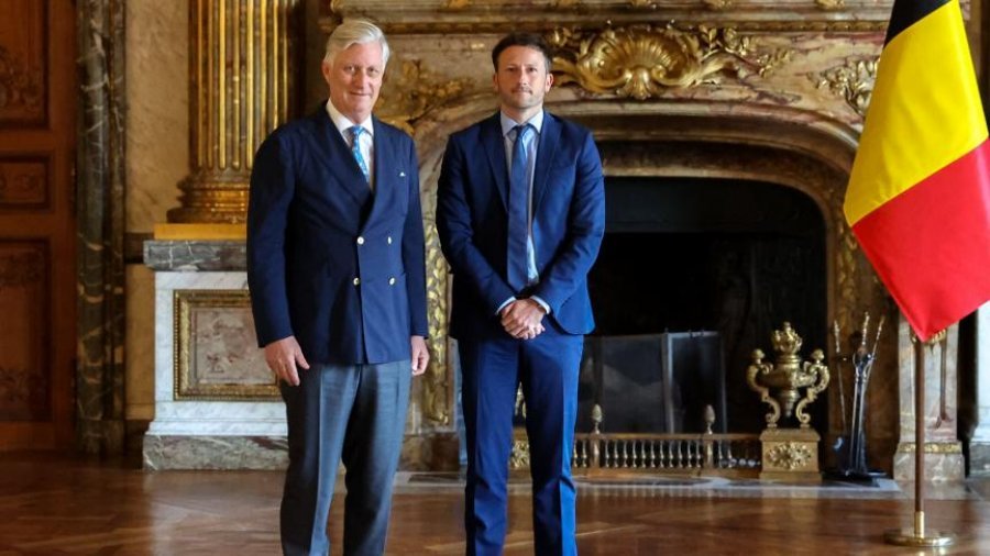 M@fia shqiptare do vrist* kryeprokurorin belg/ Gazeta ‘Le Soir’ sjell detaje tr@nditëse: Donin të terrorizonin Evropën