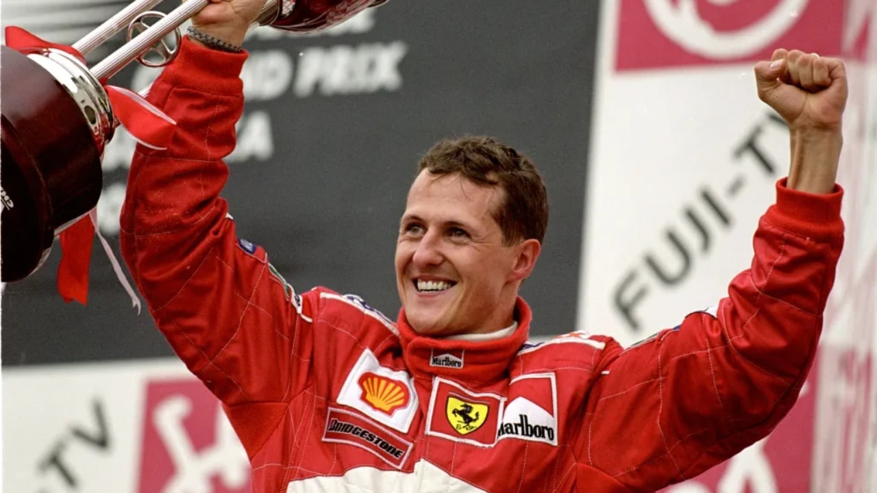 Miku i afërt i Schumacher ndan lajmin e dhimbshëm: Nuk mendoj se do ta shohim përsëri! Edhe nëse do të dija më tepër…