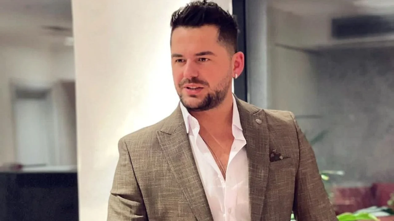 Miku i ngushtë i Shpat Kasapit tregon momentet e fundit: Nuk dija si t’ua thoja lajmin e keq familjarëve