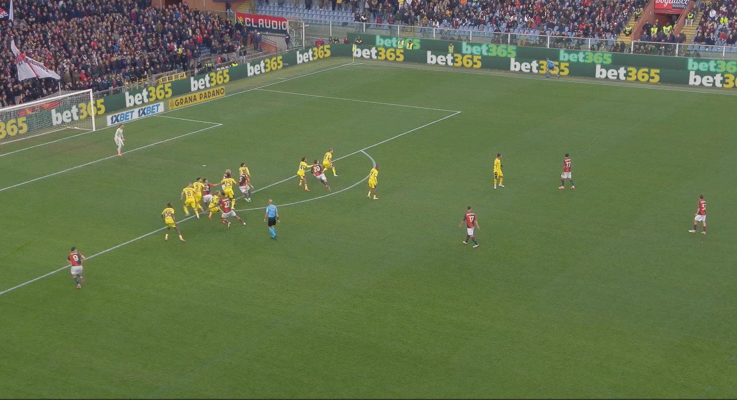 Milani kërkon kreun e Serie A, sonte kuqezinjtë përballë Lazios, fitojnë Udinese dhe Genoa