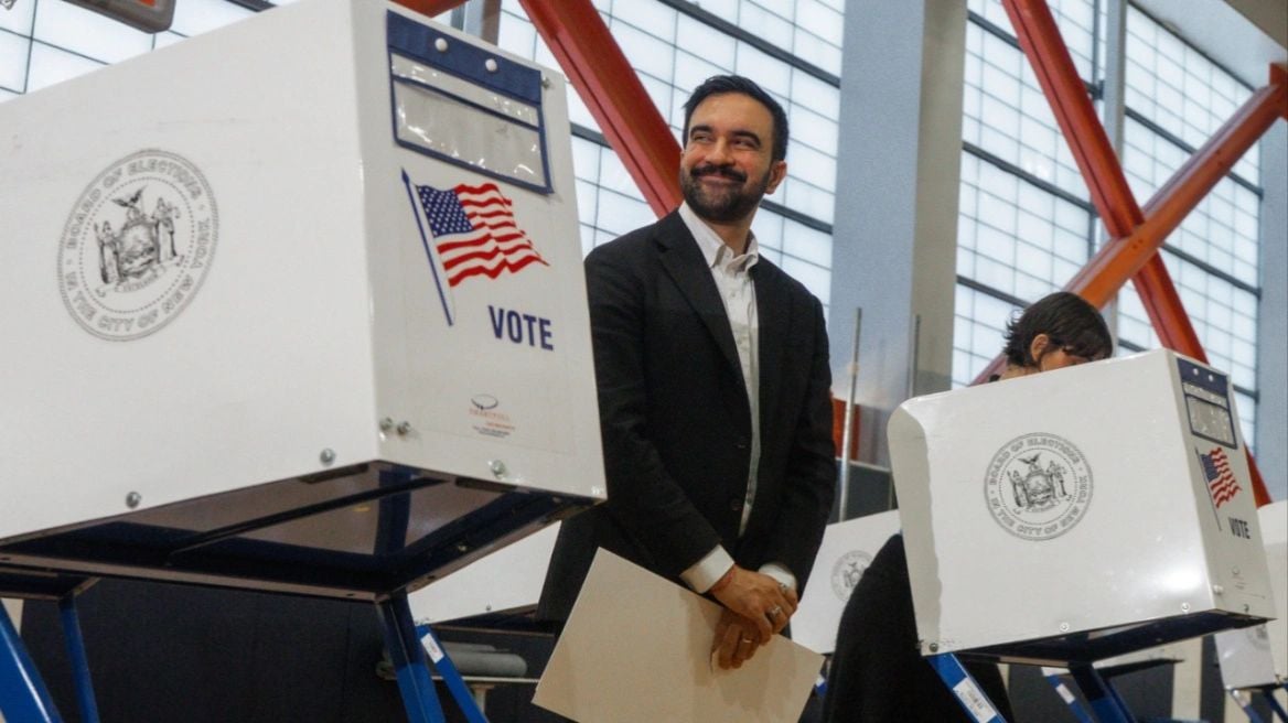 Ministri i kabinetit të Netanyahut nuk kursen sulmet për Mamdanin: Nju Jorku do të udhëhiqet nga një mbështetës i hamasit