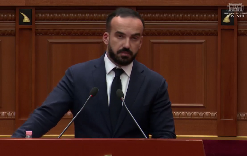 Ministri Jaupaj: Buxheti 2026, hap vendimtar për modernizimin mjedisor dhe standardet europiane