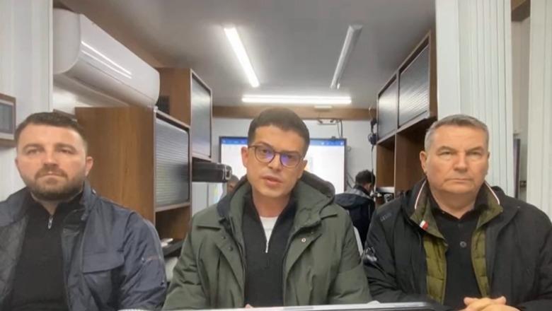 Ministri Vengu: Dëme në 7 qarqe të vendit, afro 1000 banesa të përmbytura, parandaluam një katastrofë në Shkodër