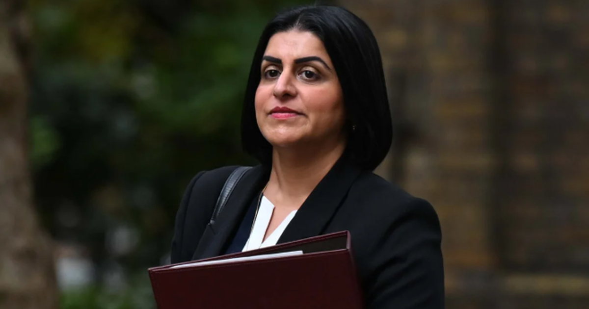 Ministrja e Brendshme britanike me dorë të hekurt: Gati dëbimi i 700 familjeve shqiptare nga Anglia!