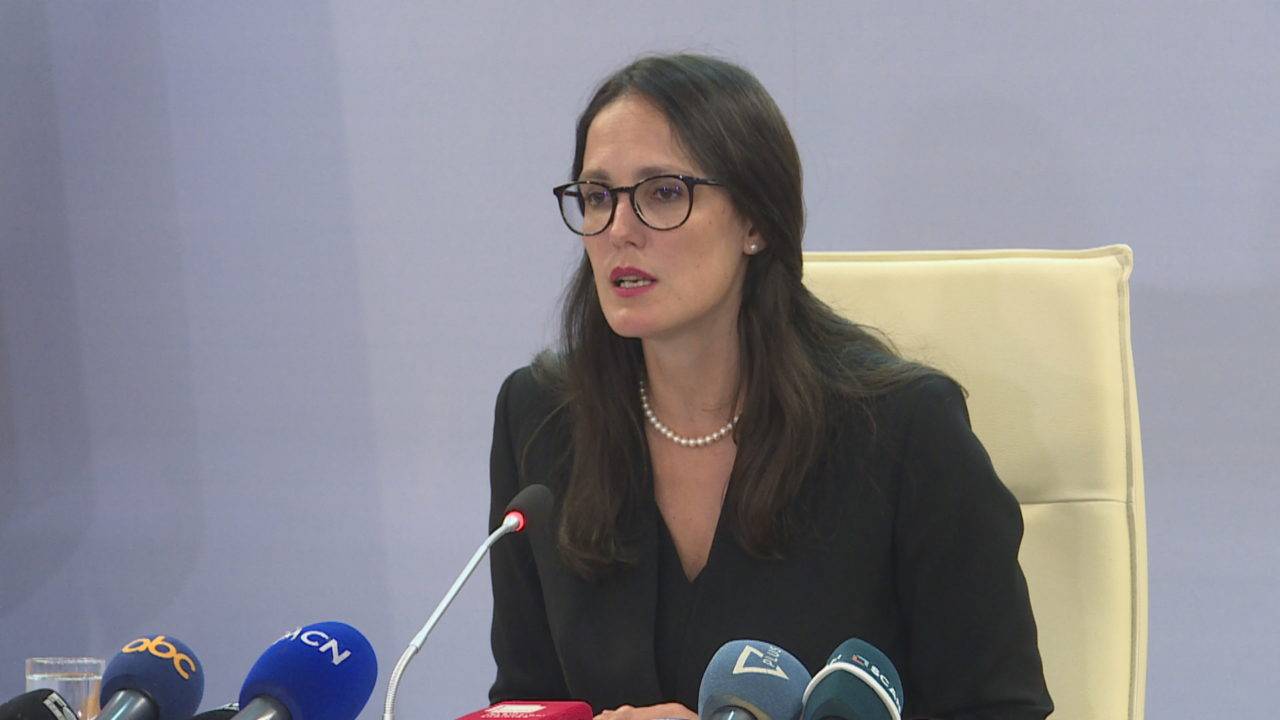 Ministrja e Ekonomisë: Çdo biznes do të jetë i detyruar të ketë të paktën një terminal POS për pagesat me kartë