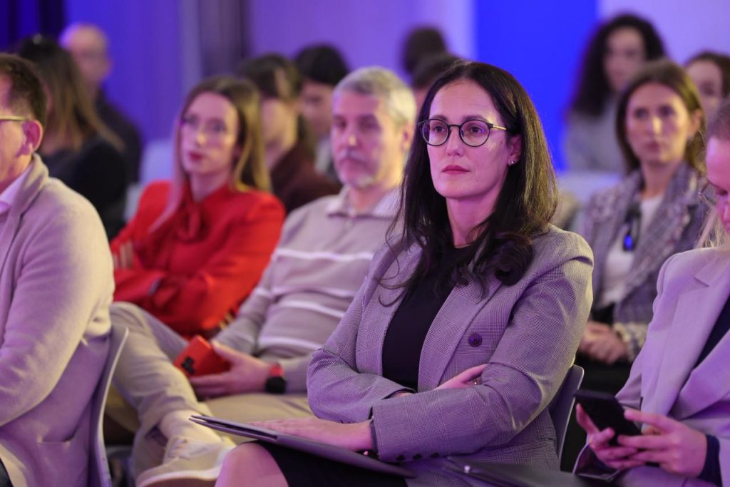 Ministrja Ibrahimaj: Paketa fiskale lehtëson korporatat që financojnë për ekosistemin e start up-eve