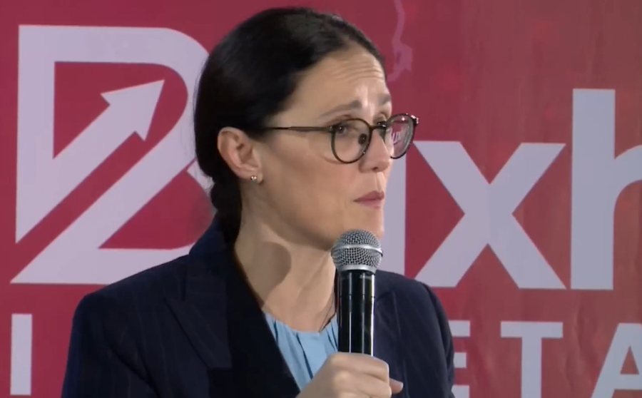 Ministrja Ibrahimaj: Pensioni do shkojë 400 mijë lekë të vjetra në vitin 2030