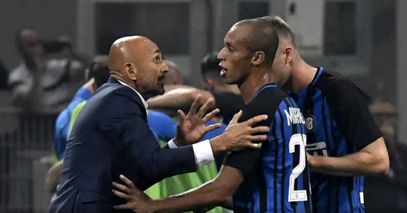 Miranda kritikon Spallettin: Si trajner ishte fitues, si njeri e dominonte hakmarrja