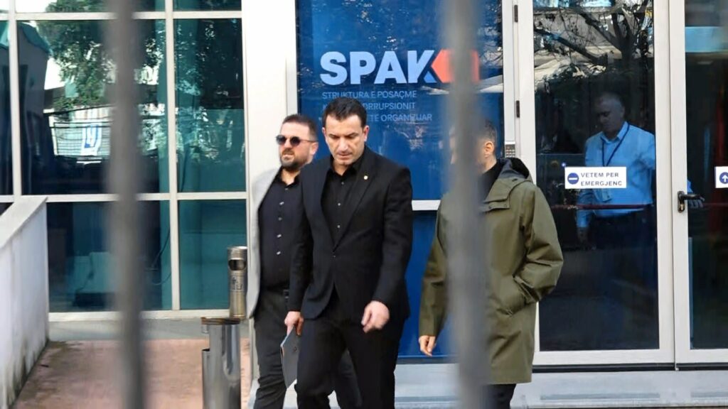 Miratimi i buxhetit, SPAK refuzon prezencën fizike të Veliajt në Këshillin Bashkiak