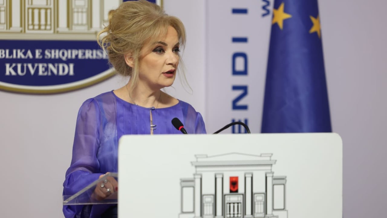 Miratimi i ligjit për “Barazinë Gjinore” në Kuvend, deputetja e PS-së: Reforma të thella ligjore…