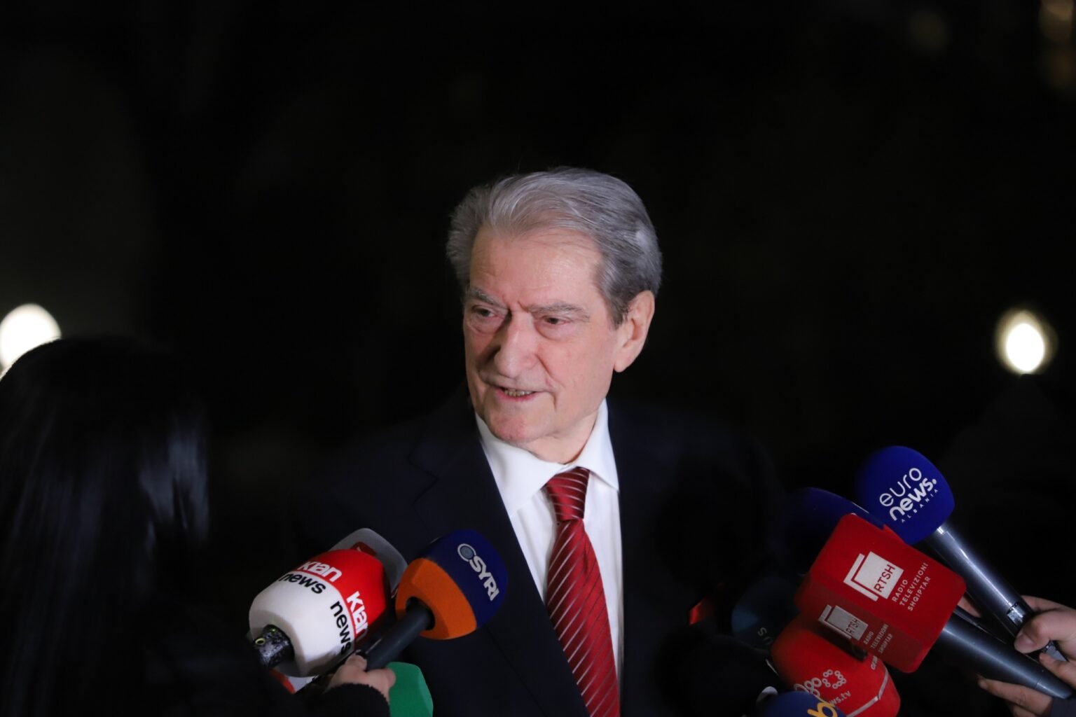 Miratimi i projektligjit për barazinë gjinore, Berisha: Votuan kundër familjes