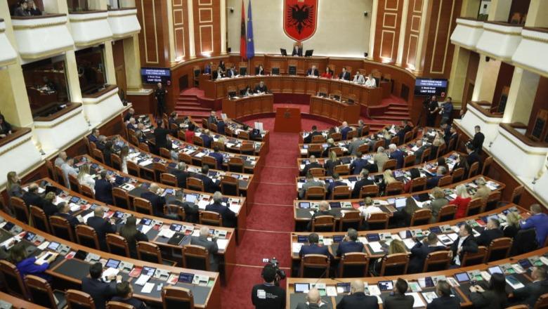 Miratohen komisionet për Reformën Zgjedhore dhe Territoriale, ja emrat nga PS dhe PD