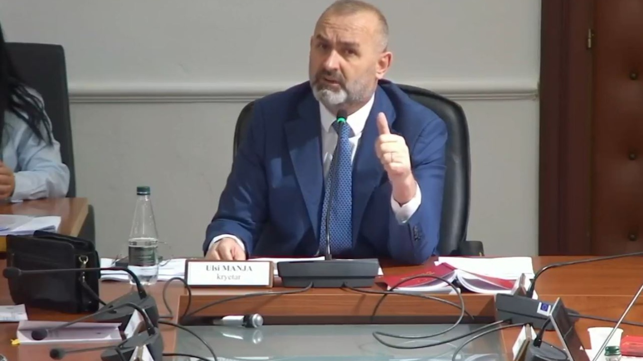 Miratohet akti normativ për ndryshimet në Buxhetin 2025/ Manja-Blushit në Komisionin e Ligjeve: Përgjigjet me shkrim, mund të vish…