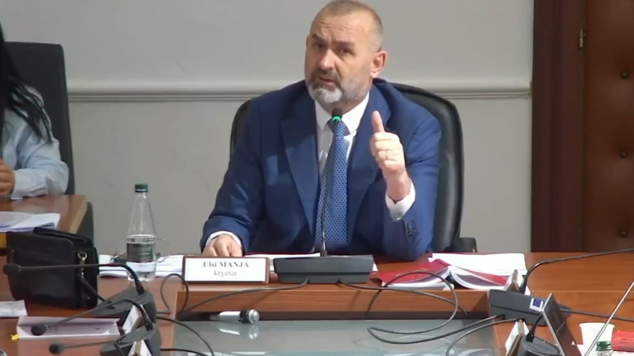 Miratohet në parim akti normativ për ndryshimet në Buxhetin 2025/ Manja-Blushit në Komisionin e Ligjeve: Përgjigjet me shkrim, mund të vish…