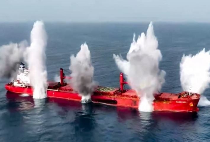 Misteri rus në Lindjen e Mesme, si po i përdor Moska rebelët Huthi për të goditur ekonominë evropiane