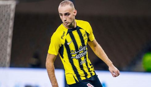 Mitaj protagonist/ Fiton besimin e Konseisaos