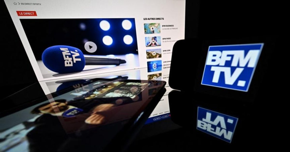 Mjet shpëthyes në godinë! Televizioni francez fik transmetimin live, evakuohet stafi