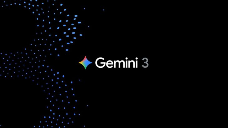 Modeli i ri AI Gemini 3 nga Google impresionon
