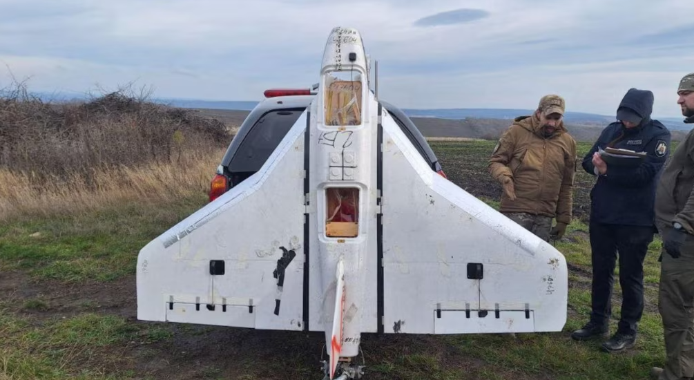 Moldavia mbyll përkohësisht hapësirën ajrore për shkak të dronëve