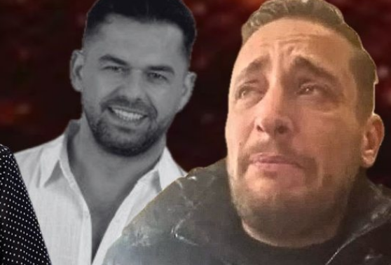 Momentet e fundit të Shpat Kasapit, rrëfehet aktori i njohur: Humbi ndjenjat gjatë koncertit! Erdhi ambulanca…