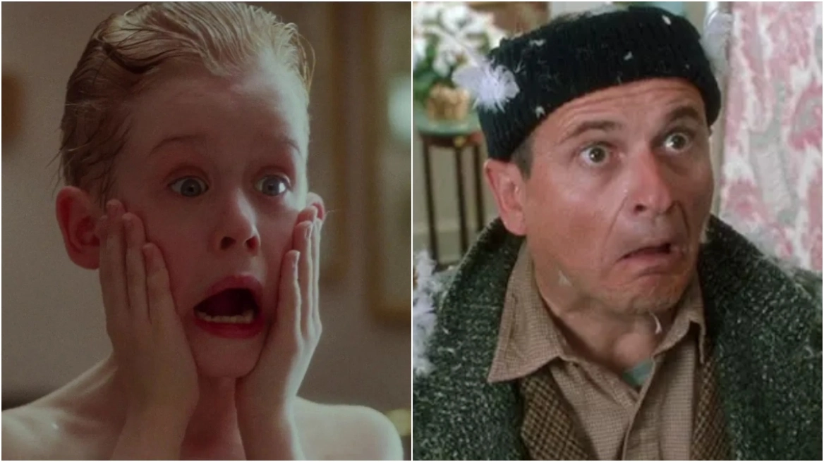 Momenti i dhimbshëm i Macaulay Culkin në sheshxhirimin e “Home Alone”: Joe Pesci më kafshoi dhe la një shenjë