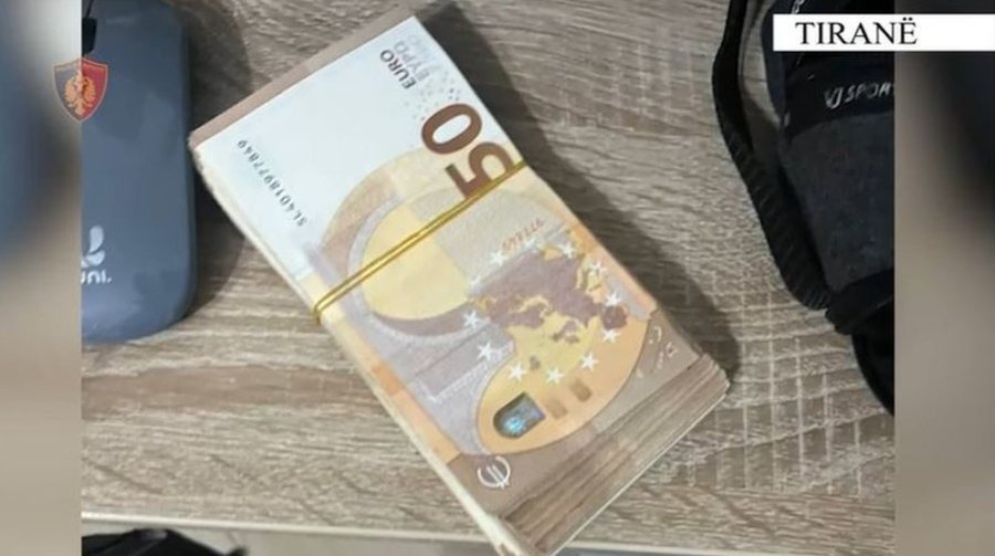 Morën peng biznesmenin për 5 mijë euro, arrestohen dy vajza në Tiranë