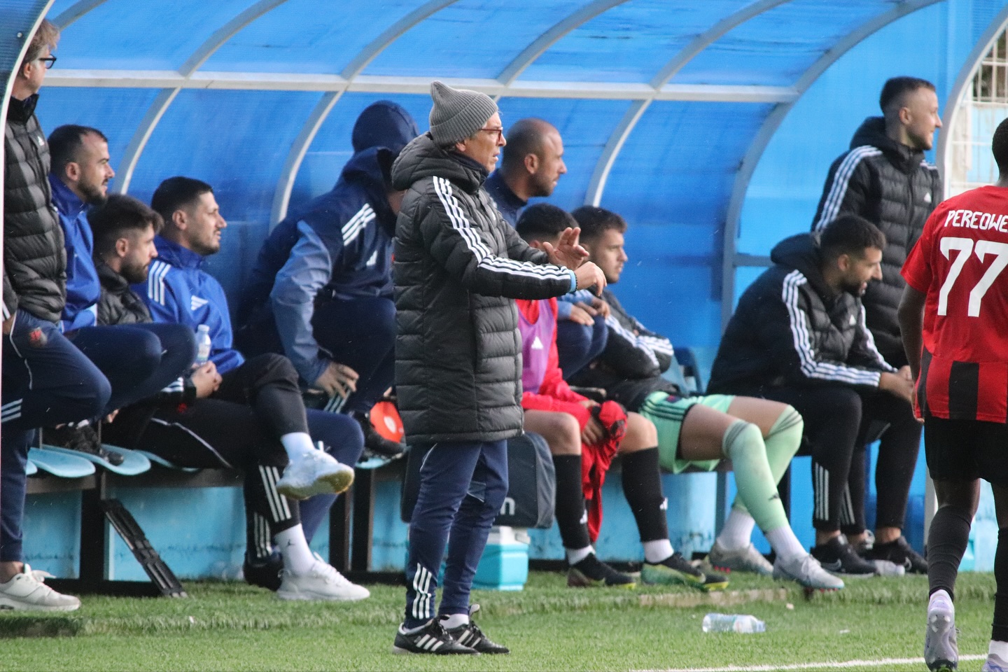 Moriero flet për ‘Madoninën’: Kivu trajner i shkëlqyer, Inter ka identitet