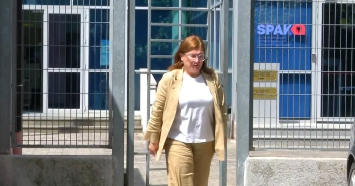“Mos hap gojë…”/ Kryebashkiakja e Roskovecit merret e pandehur, SPAK: Kërcënoi një person