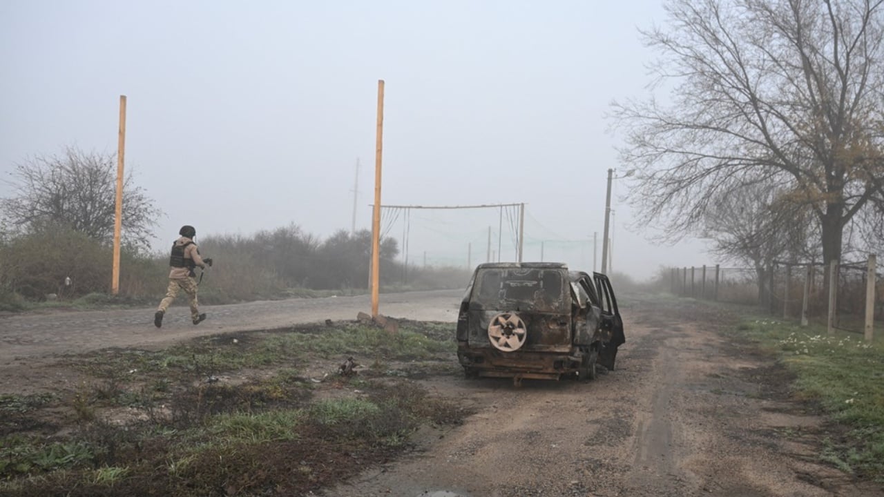 Moska ekzekuton dy ushtarë ukrainas të kapur rob, Kievi hakmerret duke i vrarë rusët