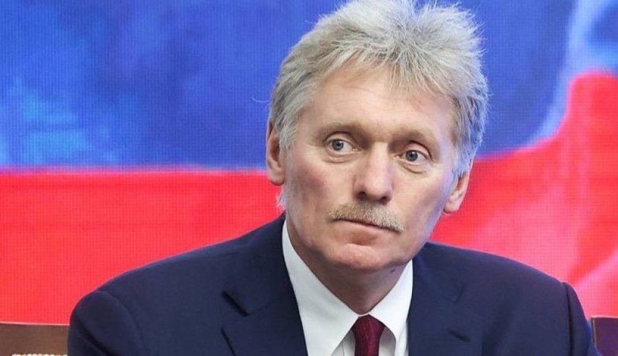 Moska: Ende nuk e kemi draftin e planit të paqes