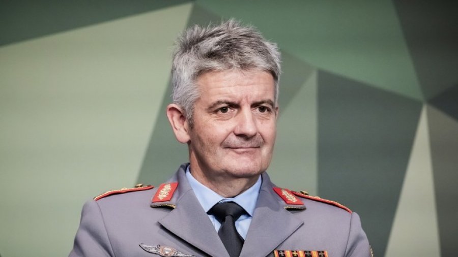 ‘Moska mund të sulmojë që nesër’, gjenerali gjerman: NATO do të dërgojë 800,000 trupa në rast lufte me Rusinë
