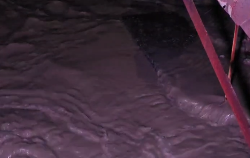 Moti i keq, ja si paraqitet situata në qarkun e Fierit