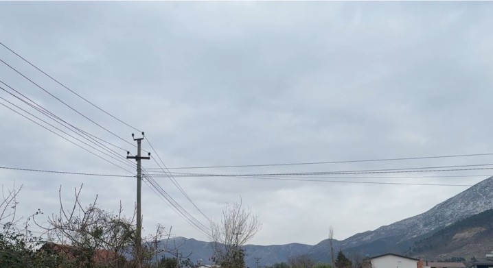 Moti i keq, Lezha në gatishmëri për çdo situatë! Rrezik përmbytjesh në disa zona