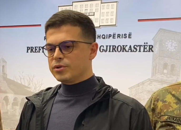 Moti i keq/ Ministri Vengu: Rreziku nga reshjet s’ka kaluar, në gatishmëri të gjitha strukturat e emergjencës