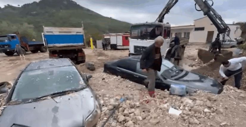 Moti i keq/ Ministria e Mbrojtjes: Situata po normalizohet