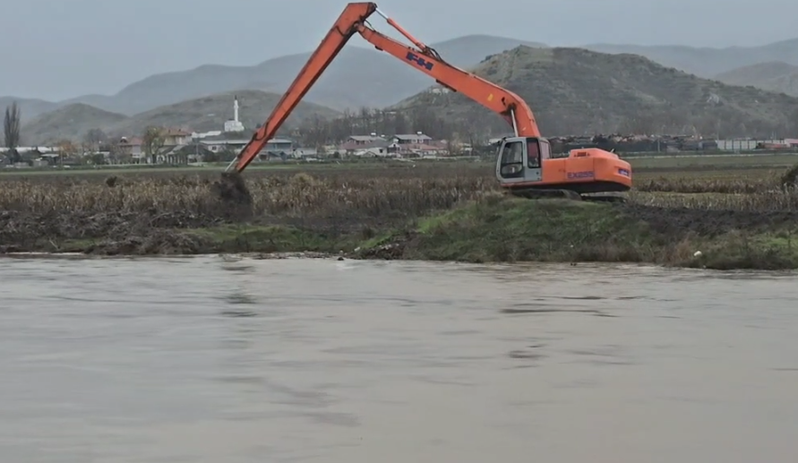 Moti i keq, si paraqitet situata në qarkun e Korçës